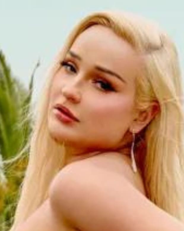 Kim Petras